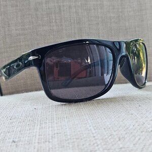 FWG Sunglasses Black Frame Unisex Eye Wear Shades NS0917 Shades